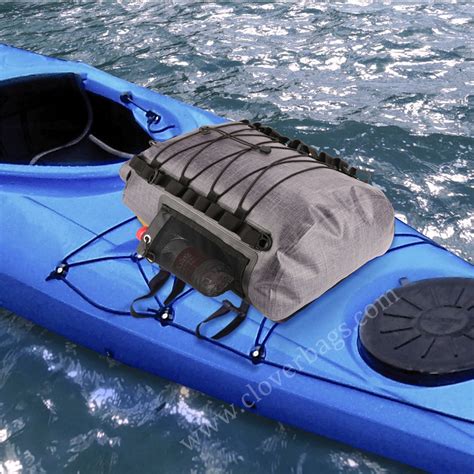 waterproof bag for paddle board|waterproof sup deck bag factories.